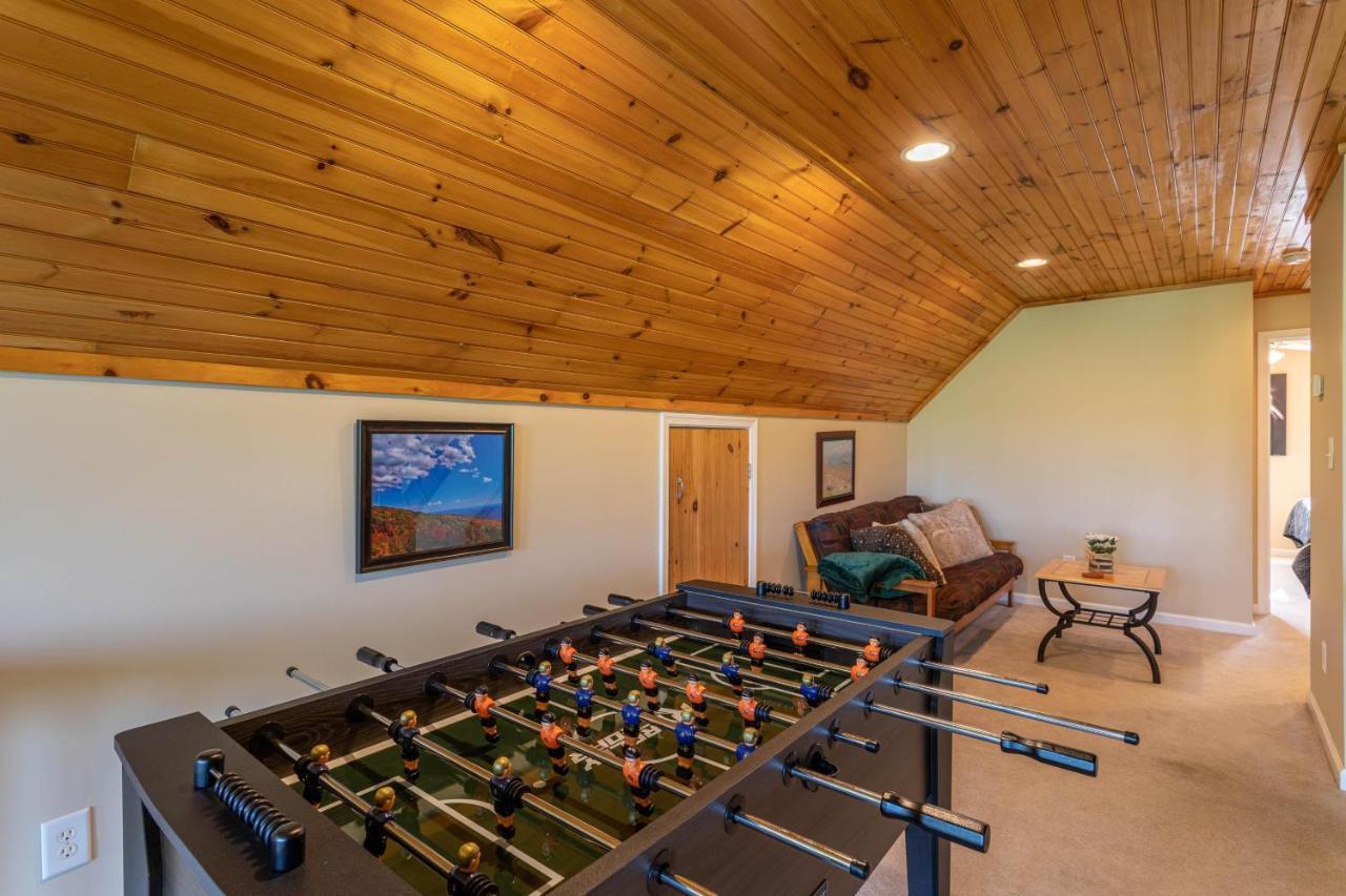 4 Bears Lodge Банър Елк Екстериор снимка