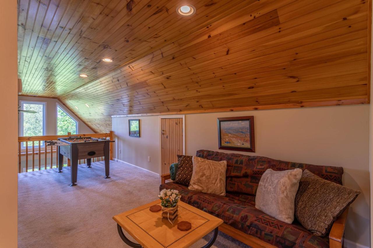4 Bears Lodge Банър Елк Екстериор снимка